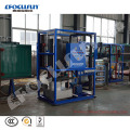 2 ton tube ice machine complete structure edible ice low price high efficiency